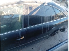Recambio de puerta trasera izquierda para audi a6 c5 avant (4b5, 4b6) 1.9 tdi referencia OEM IAM 4B0833051  