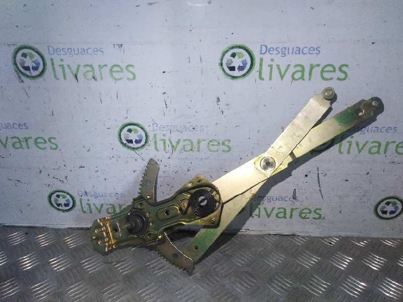 Recambio de elevalunas trasero derecho para  referencia OEM IAM   