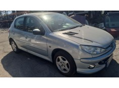 peugeot 206 hatchback (2a/c) del año 2007 2