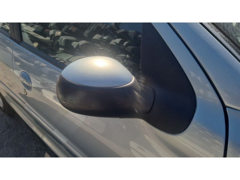 peugeot 206 hatchback (2a/c) del año 2007