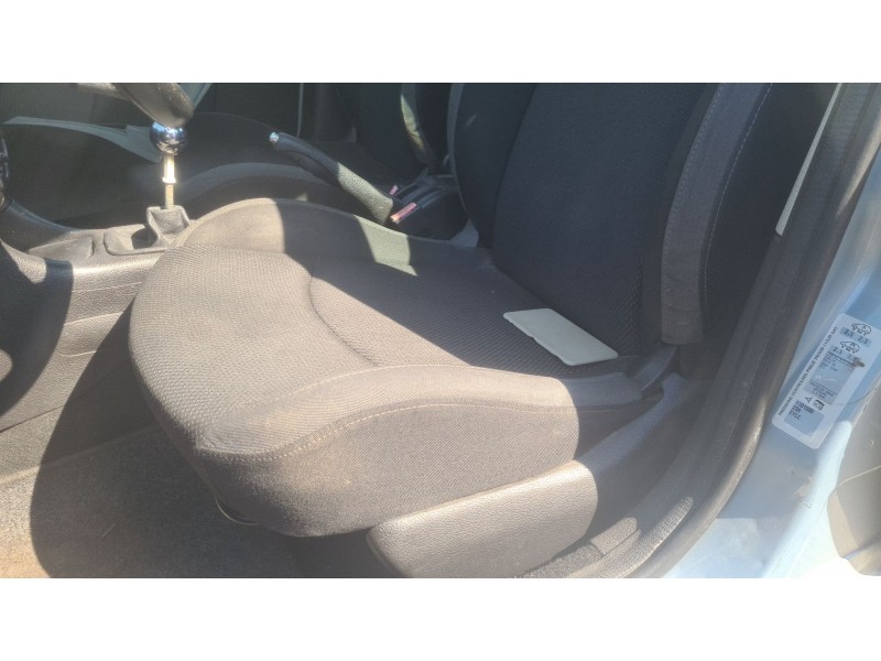 peugeot 206 hatchback (2a/c) del año 2007