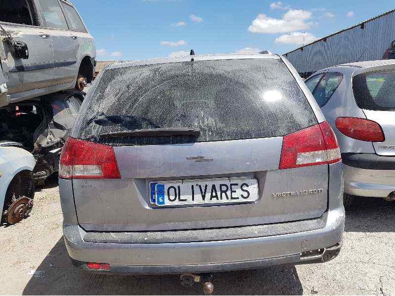 opel vectra c caravan elegance   |   07.05 - 12.08 | 2005 - 2008 | 120 cv / 88 kw del año 2005
