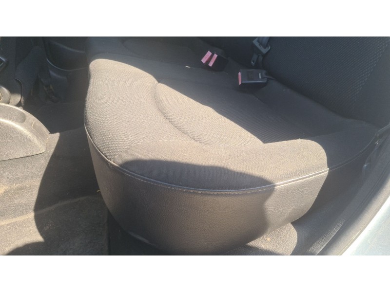 peugeot 206 hatchback (2a/c) del año 2007