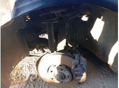Recambio de mangueta delantera izquierda para audi a6 c5 avant (4b5, 4b6) 1.9 tdi referencia OEM IAM 8D0407257AM 8D0407257AM 