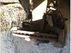 Recambio de mangueta delantera izquierda para audi a6 c5 avant (4b5, 4b6) 1.9 tdi referencia OEM IAM 8D0407257AM 8D0407257AM  2