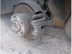 Recambio de pinza freno trasera izquierda para audi a6 c5 avant (4b5, 4b6) 1.9 tdi referencia OEM IAM 8E0615123A  