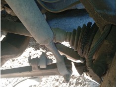 Recambio de transmision delantera izquierda para audi a6 c5 avant (4b5, 4b6) 1.9 tdi referencia OEM IAM 4B0407451CV 4B0407271J 