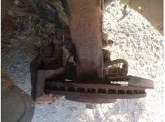 Recambio de mangueta delantera derecha para audi a6 c5 avant (4b5, 4b6) 1.9 tdi referencia OEM IAM 8D0407258AM 8D0407258AM  2