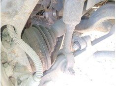 Recambio de transmision delantera derecha para audi a6 c5 avant (4b5, 4b6) 1.9 tdi referencia OEM IAM 4B0407452CV 4B0407272J 