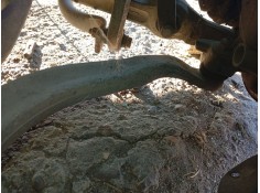 Recambio de brazo suspension inferior delantero derecho para audi a6 c5 avant (4b5, 4b6) 1.9 tdi referencia OEM IAM 8E0407694AG  2