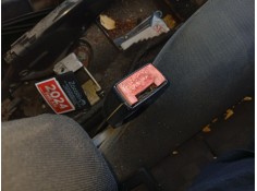 Recambio de anclaje cinturon delantero derecho para audi a6 c5 avant (4b5, 4b6) 1.9 tdi referencia OEM IAM 4B0857756H   2