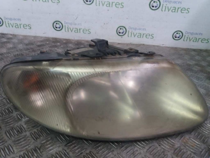 Recambio de faro derecho para chrysler voyager (rg) 2.5 crd cat   |   0.01 - 0.08 | 2001 - 2008 | 143 cv / 105 kw referencia OEM Recambio de faro derecho para chrysler voyager (rg) 2.5 crd cat   |   0.01 - 0.08 | 2001 - 2008 | 143 cv / 105 kw referencia OEM