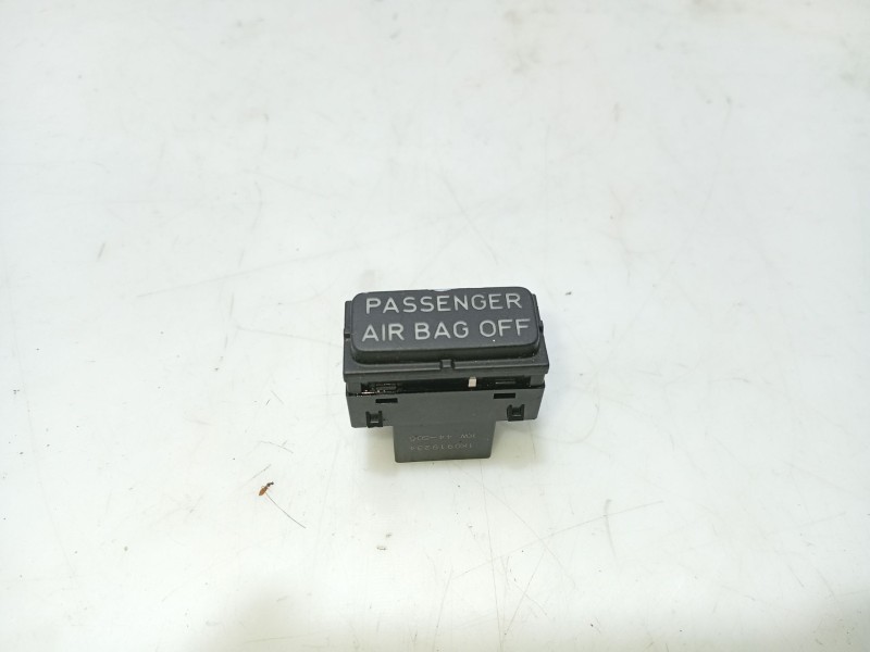 Recambio de interruptor para volkswagen golf v (1k1) 1.9 tdi referencia OEM IAM   