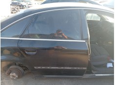Recambio de puerta trasera derecha para audi a6 c5 avant (4b5, 4b6) 1.9 tdi referencia OEM IAM 4B0833052  