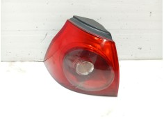 Recambio de piloto trasero izquierdo para volkswagen golf v (1k1) 1.9 tdi referencia OEM IAM 1K6945095AA   2