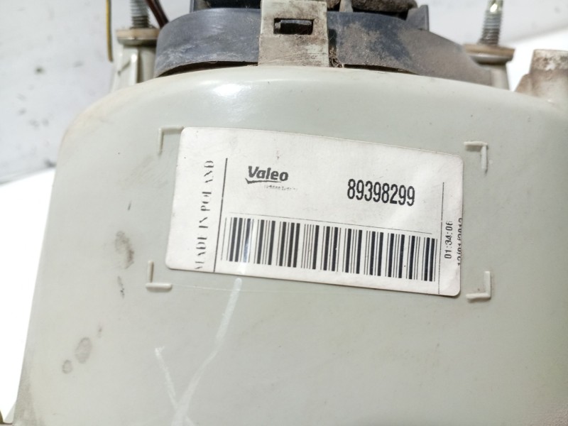 Recambio de piloto trasero derecho para volkswagen golf v (1k1) 1.9 tdi referencia OEM IAM 1K6945096AA  