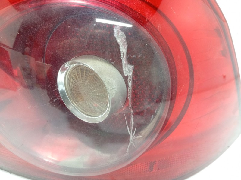 Recambio de piloto trasero derecho para volkswagen golf v (1k1) 1.9 tdi referencia OEM IAM 1K6945096AA  