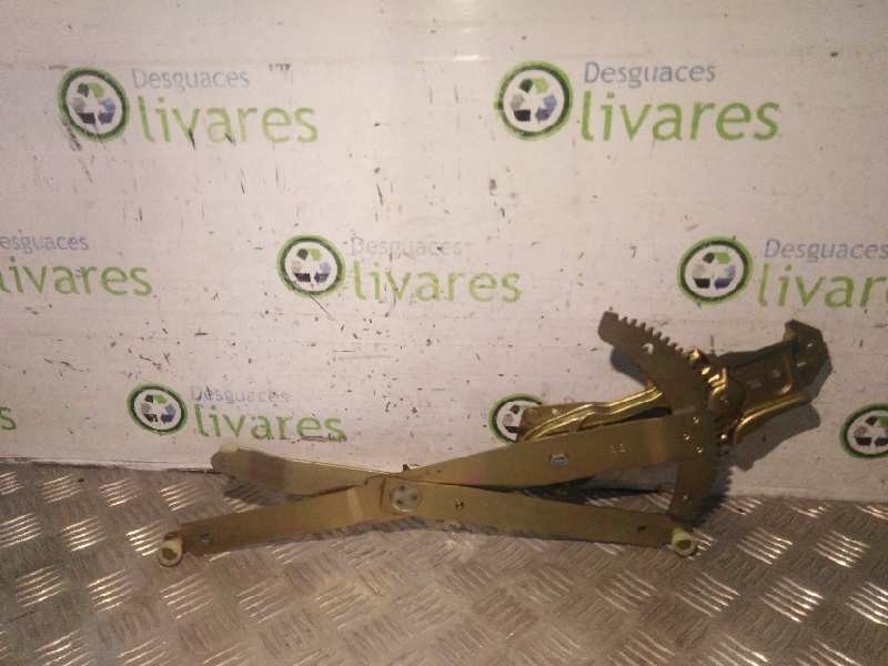 Recambio de elevalunas trasero derecho para  referencia OEM IAM   