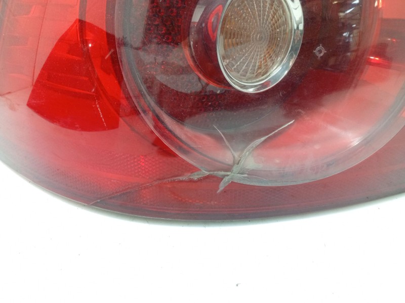 Recambio de piloto trasero izquierdo para volkswagen golf v (1k1) 1.9 tdi referencia OEM IAM 1K6945095AA  