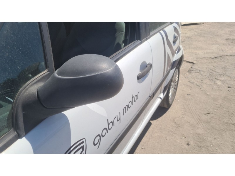 citroën c3 i (fc_, fn_) del año 2004