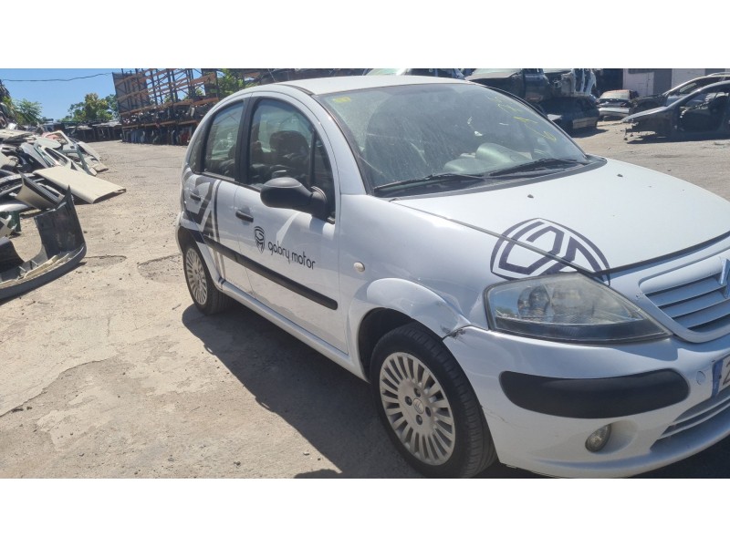 citroën c3 i (fc_, fn_) del año 2004