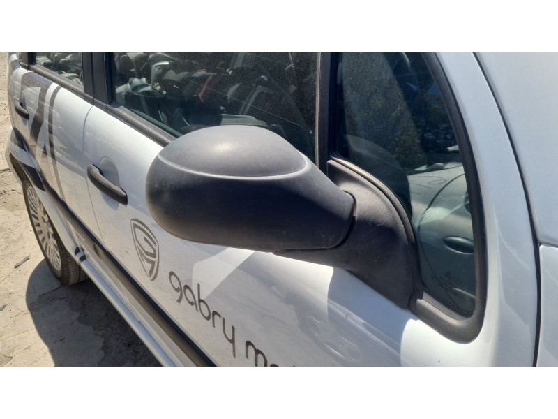 citroën c3 i (fc_, fn_) del año 2004