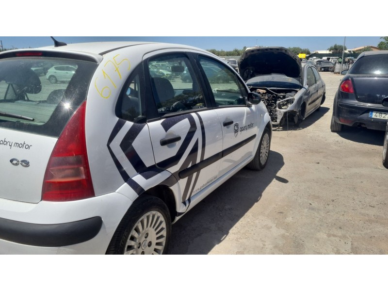 citroën c3 i (fc_, fn_) del año 2004