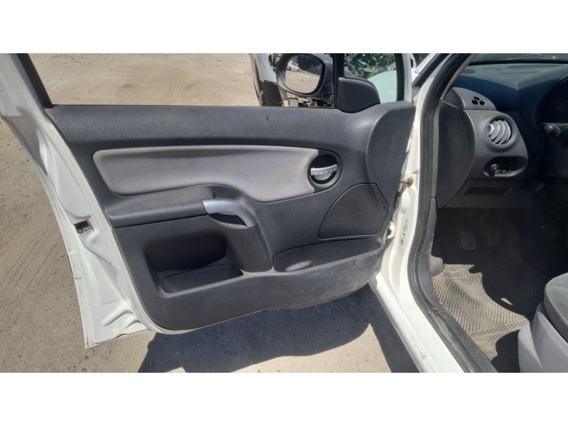 citroën c3 i (fc_, fn_) del año 2004