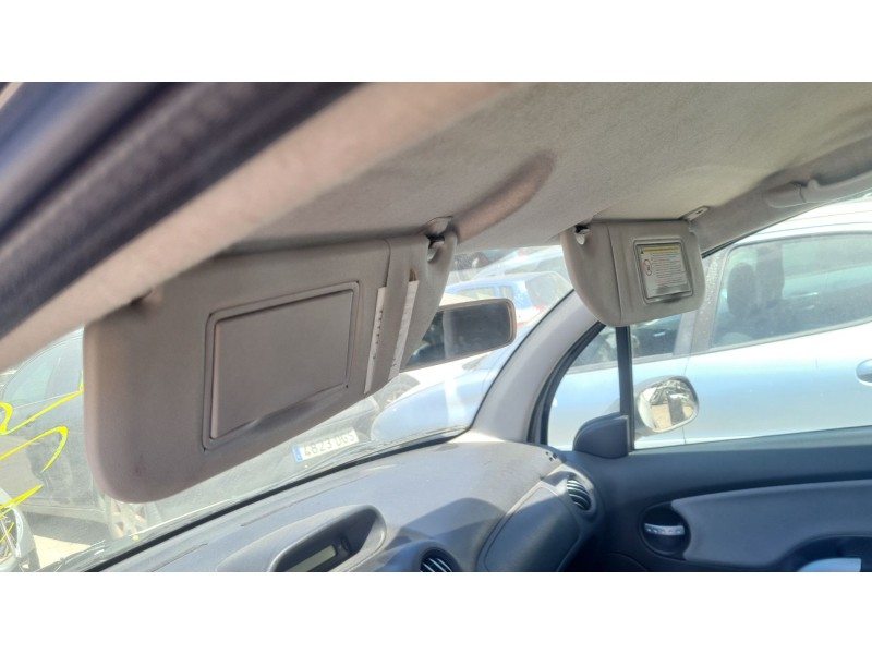 citroën c3 i (fc_, fn_) del año 2004