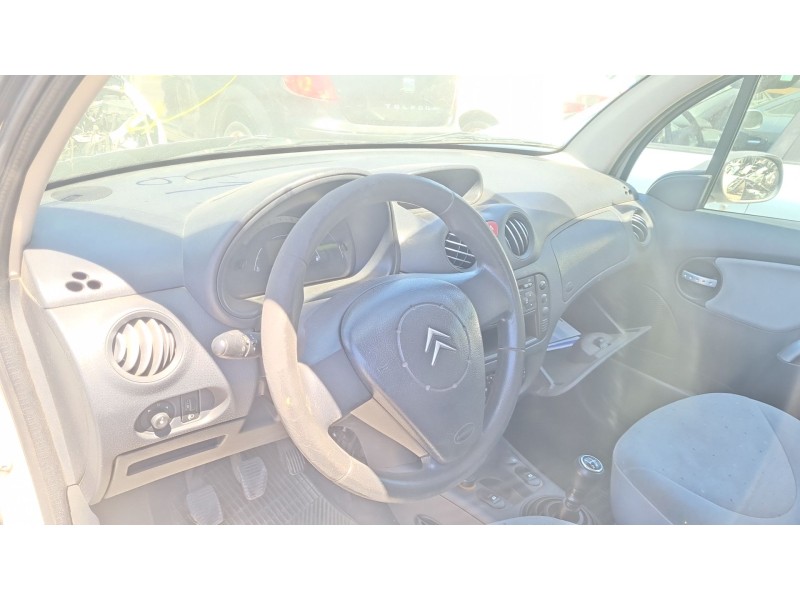 citroën c3 i (fc_, fn_) del año 2004