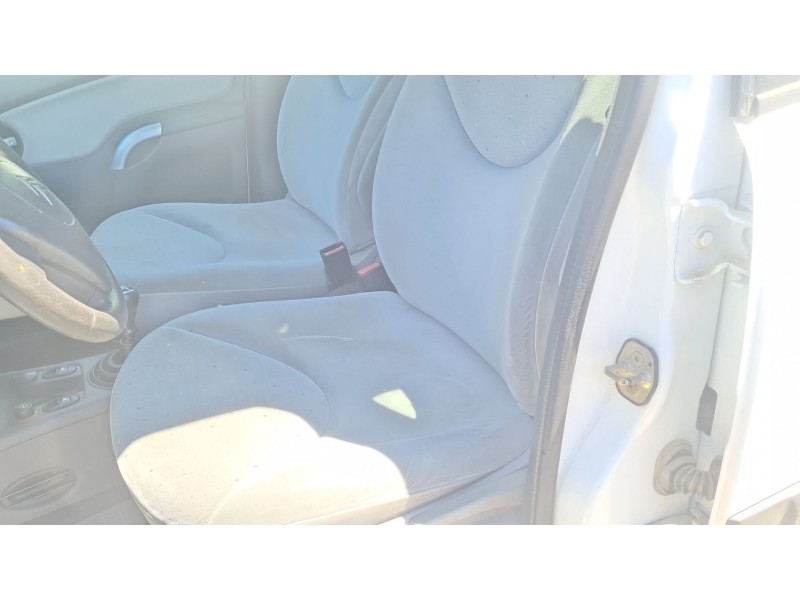 citroën c3 i (fc_, fn_) del año 2004