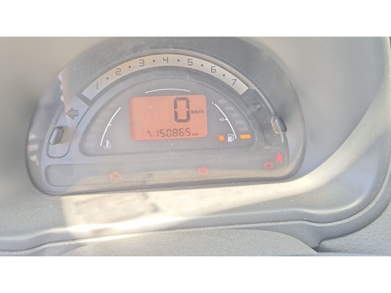 citroën c3 i (fc_, fn_) del año 2004