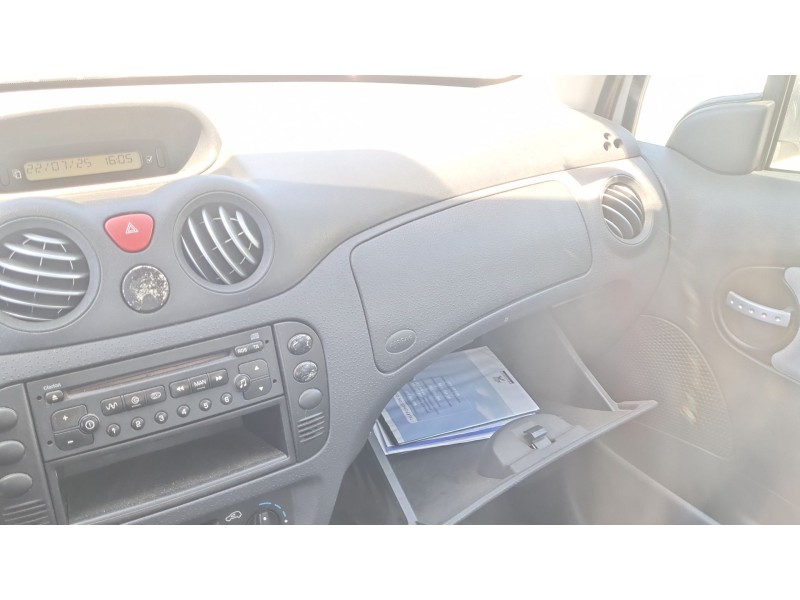 citroën c3 i (fc_, fn_) del año 2004