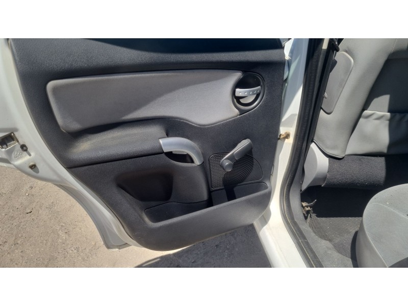 citroën c3 i (fc_, fn_) del año 2004