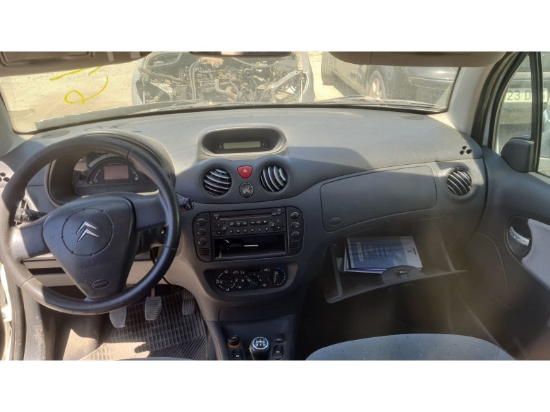 citroën c3 i (fc_, fn_) del año 2004