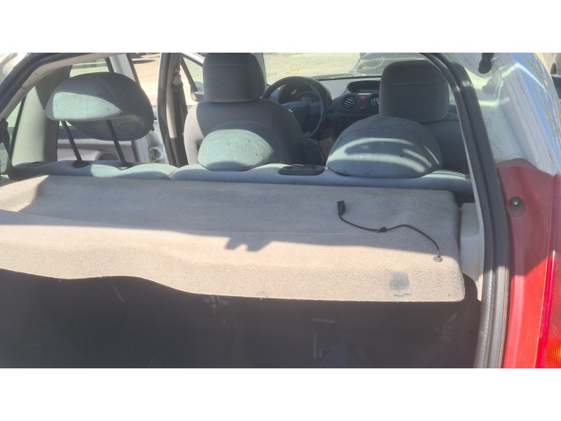 citroën c3 i (fc_, fn_) del año 2004