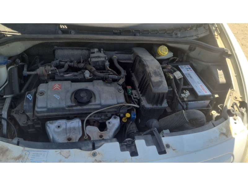 citroën c3 i (fc_, fn_) del año 2004