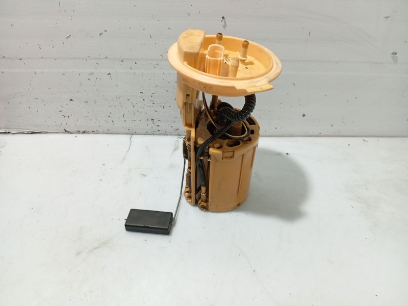 Recambio de aforador para volkswagen golf v (1k1) 1.9 tdi referencia OEM IAM 1K0919050D  