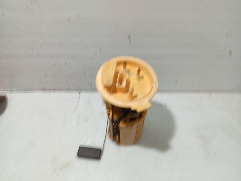 Recambio de aforador para volkswagen golf v (1k1) 1.9 tdi referencia OEM IAM 1K0919050D  