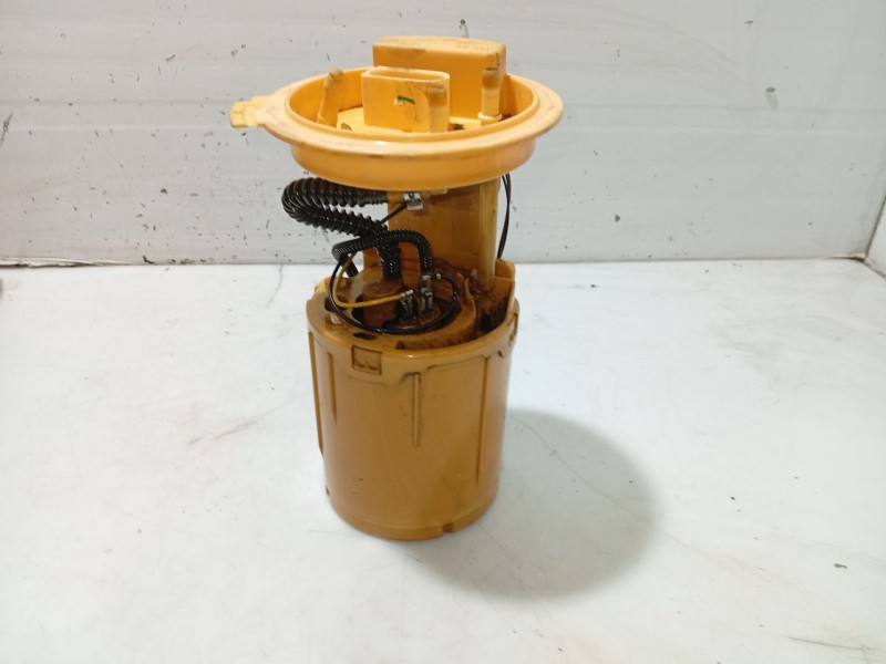 Recambio de aforador para volkswagen golf v (1k1) 1.9 tdi referencia OEM IAM 1K0919050D  