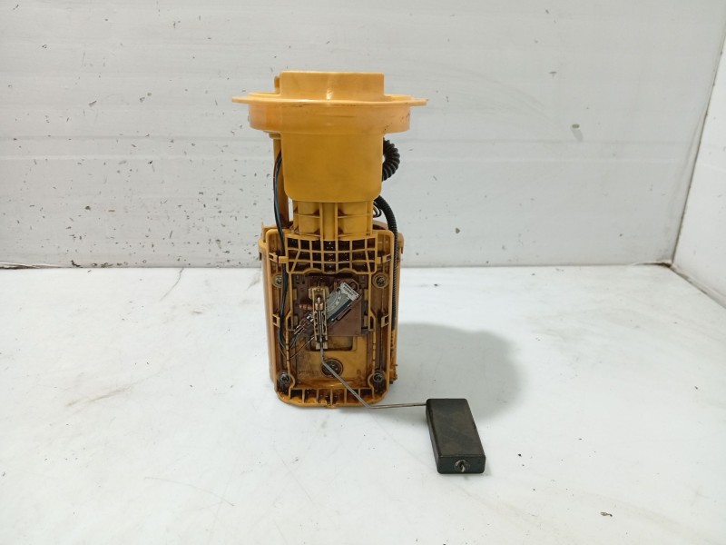 Recambio de aforador para volkswagen golf v (1k1) 1.9 tdi referencia OEM IAM 1K0919050D  