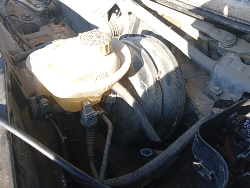 Recambio de servofreno para audi a6 c5 avant (4b5, 4b6) 1.9 tdi referencia OEM IAM 8D0612107B  