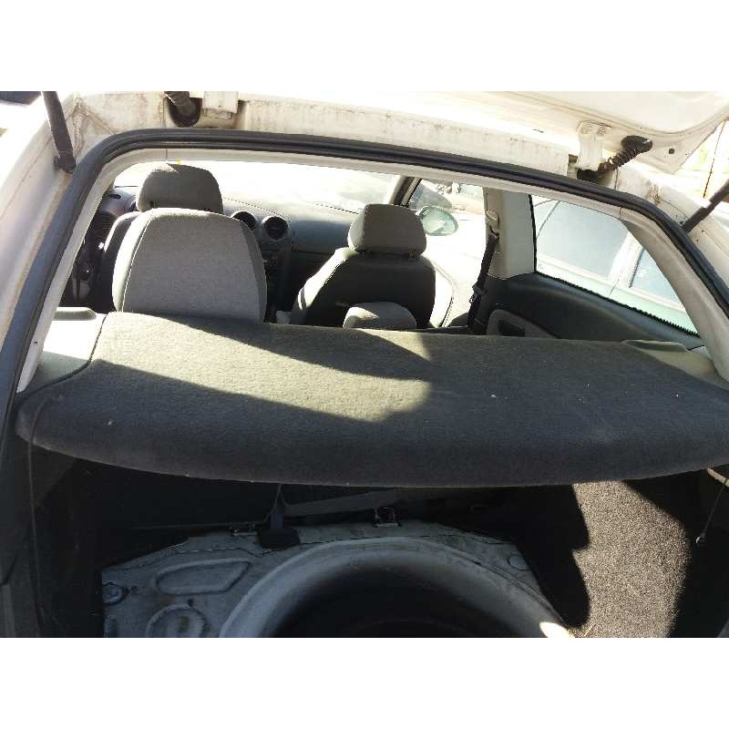 seat ibiza (6l1) 1.4 16v   |   0.02 - ... | 2002 | 75 cv / 55 kw del año 2002