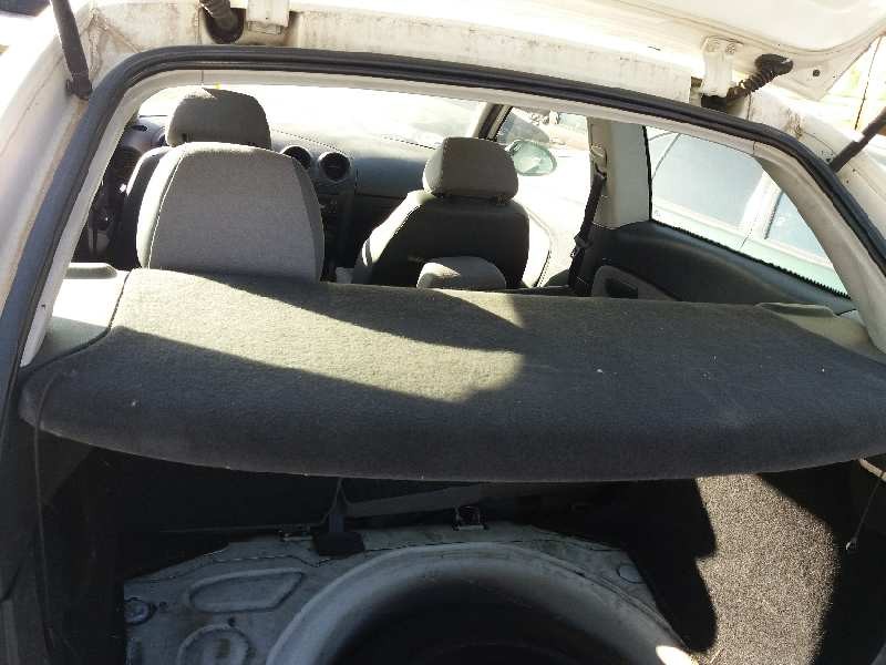 seat ibiza (6l1) 1.4 16v   |   0.02 - ... | 2002 | 75 cv / 55 kw del año 2002