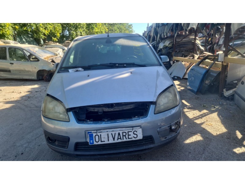 ford focus c-max (dm2) del año 2005