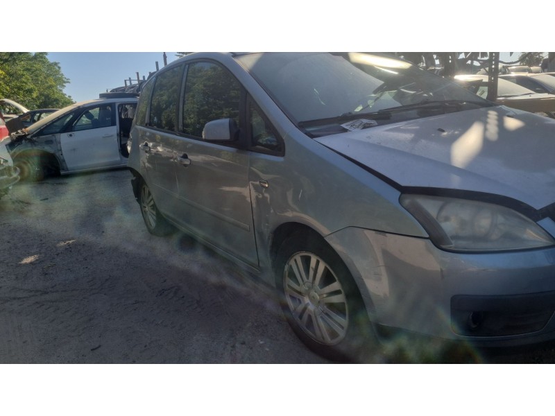 ford focus c-max (dm2) del año 2005