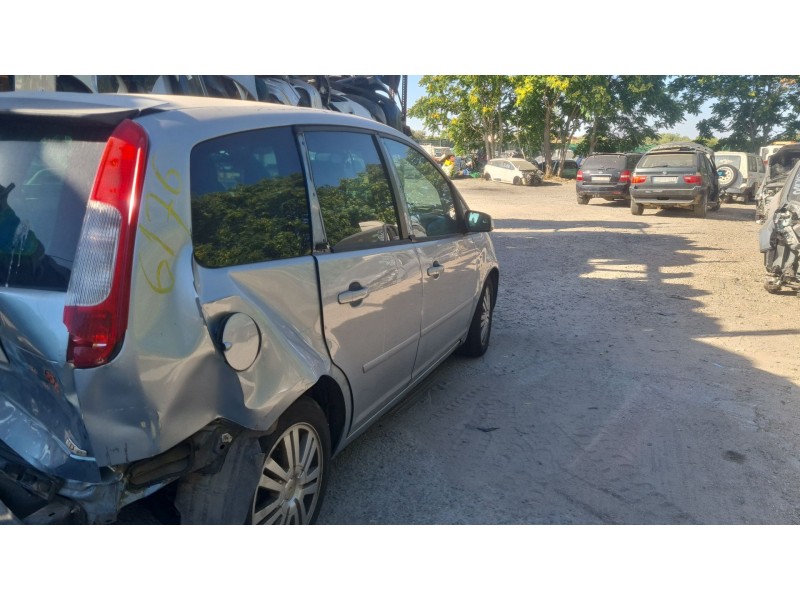 ford focus c-max (dm2) del año 2005