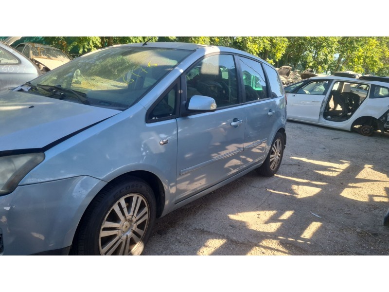 ford focus c-max (dm2) del año 2005