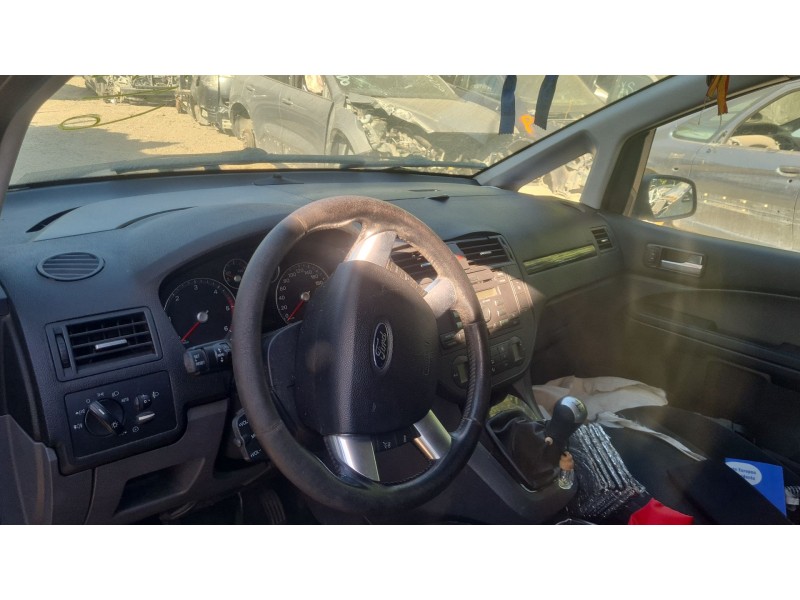 ford focus c-max (dm2) del año 2005