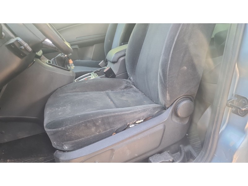 ford focus c-max (dm2) del año 2005